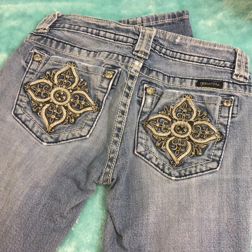 Miss Me Jeans - Picture 6 of 8